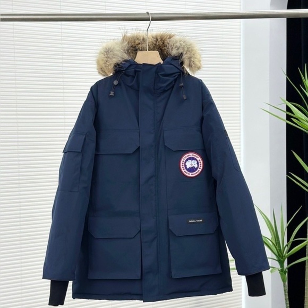Canada Goose Men's Coat